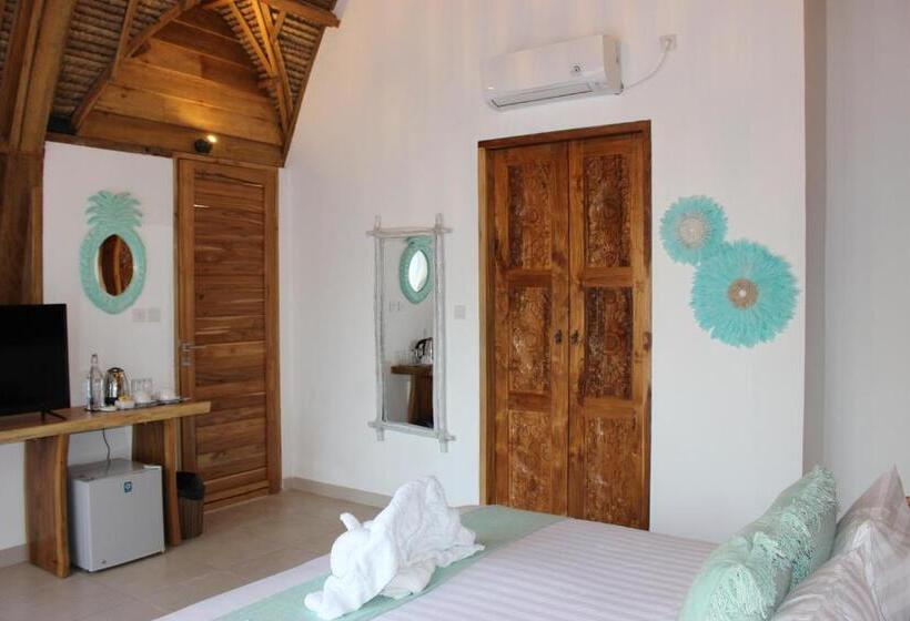 渡假胜地  Coco Cabana