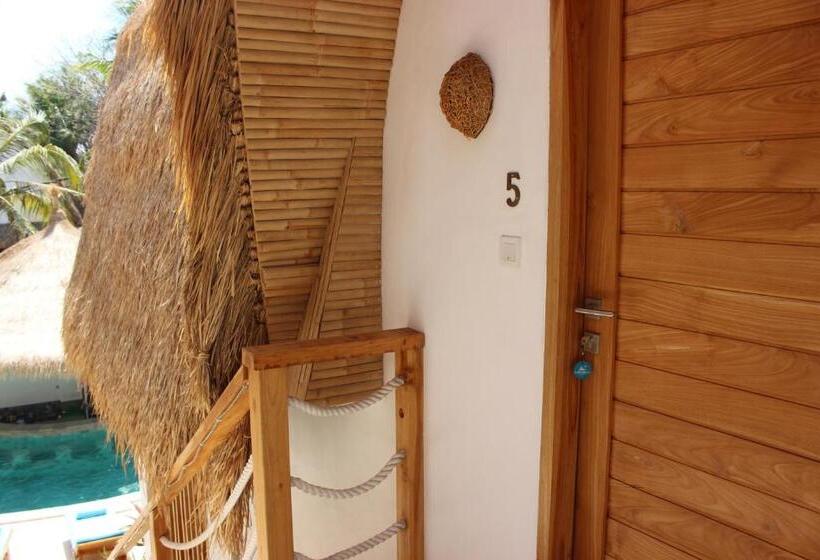 渡假胜地  Coco Cabana