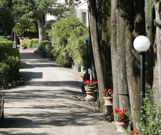 리조트 Fattoria La Gigliola