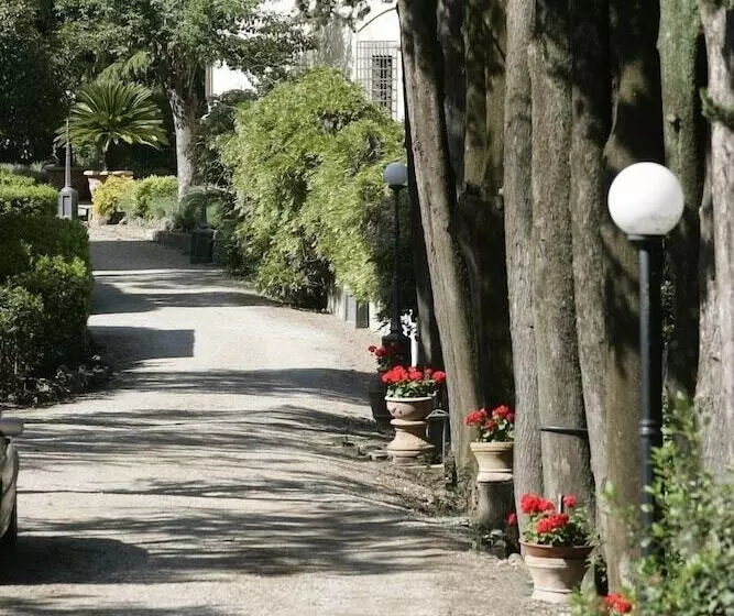 Lomakeskus Fattoria La Gigliola