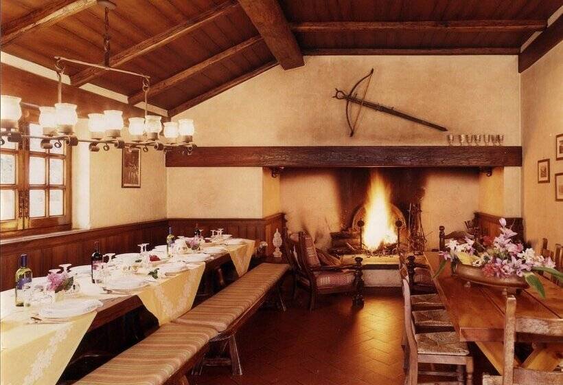 리조트 Fattoria La Gigliola