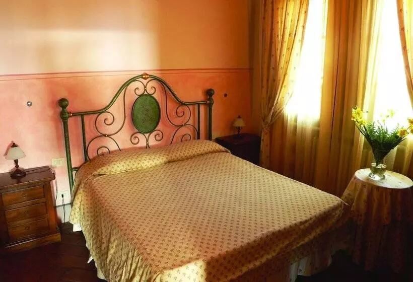 Lomakeskus Fattoria La Gigliola