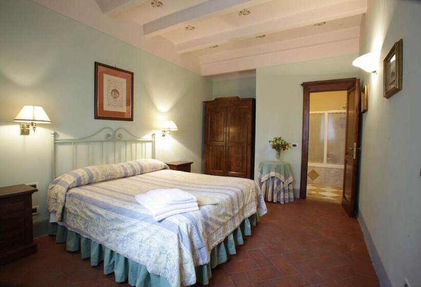 리조트 Fattoria La Gigliola