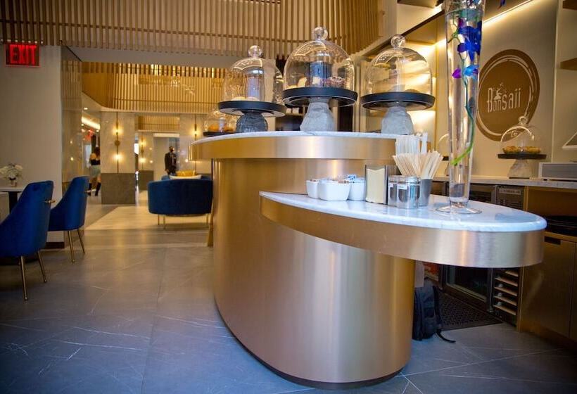 Concorde Hotel New York