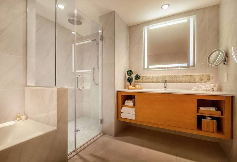 Concorde Hotel New York