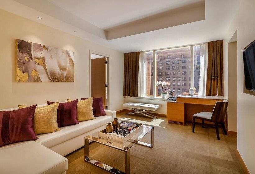 Concorde Hotel New York