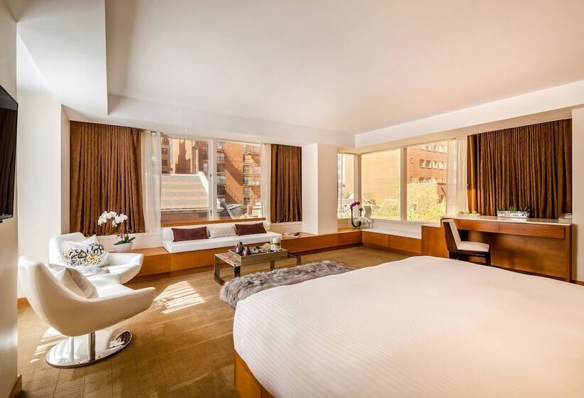 Concorde Hotel New York