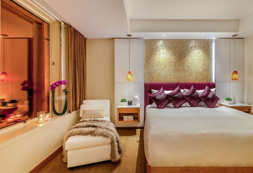 Concorde Hotel New York