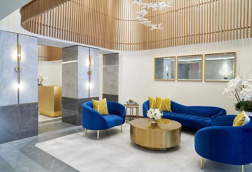 Concorde Hotel New York