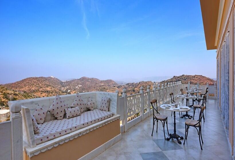 Отель Fateh Safari Suites By Fateh Collection