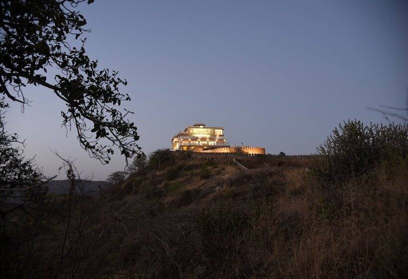 Отель Fateh Safari Suites By Fateh Collection