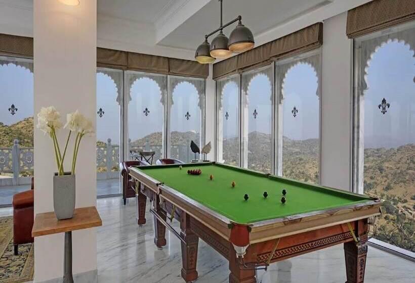 Отель Fateh Safari Suites By Fateh Collection