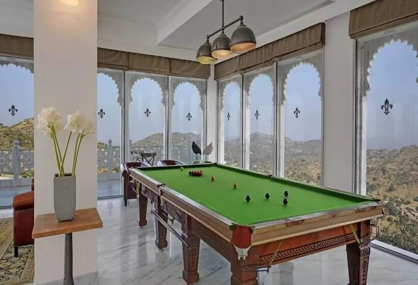 ホテル Fateh Safari Suites By Fateh Collection