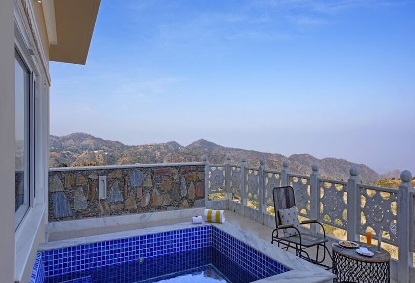 Отель Fateh Safari Suites By Fateh Collection