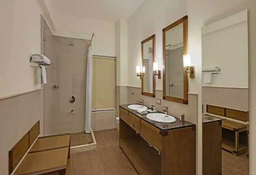 ホテル Fateh Safari Suites By Fateh Collection