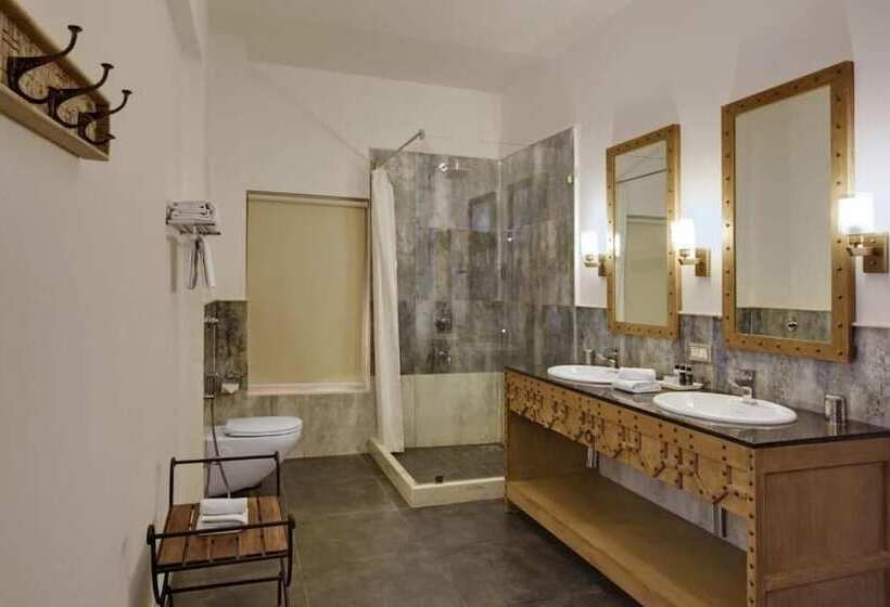 Отель Fateh Safari Suites By Fateh Collection