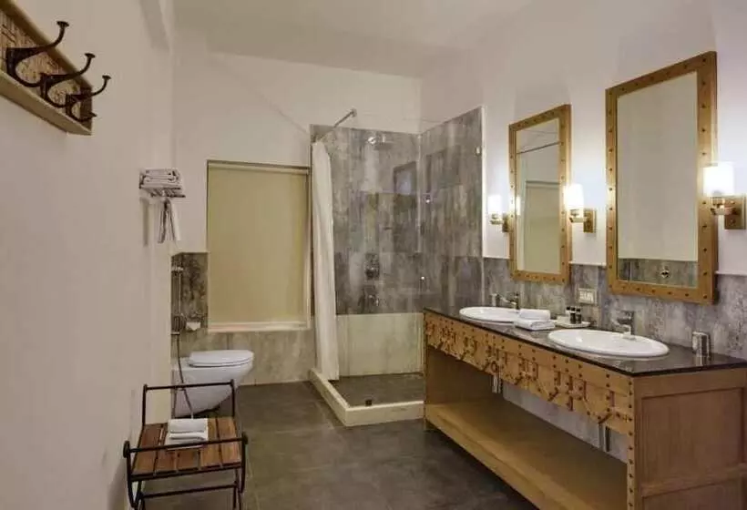 ホテル Fateh Safari Suites By Fateh Collection