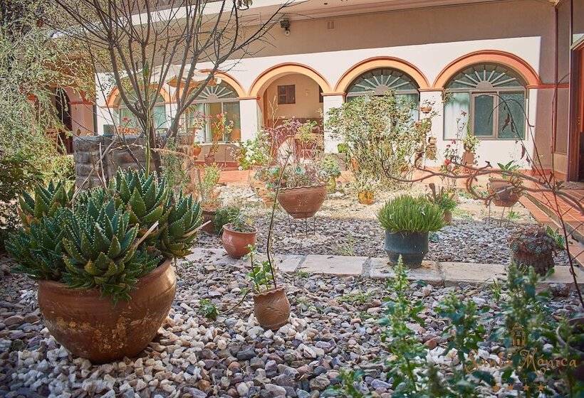 هتل Santa Mónica