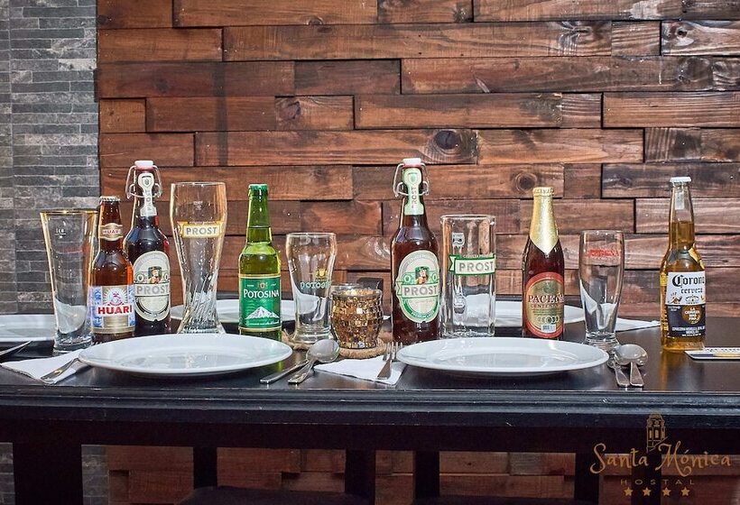 هتل Santa Mónica