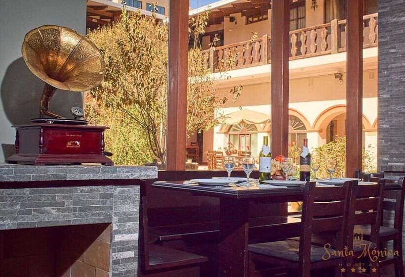 هتل Santa Mónica