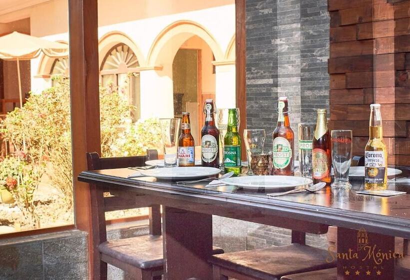 هتل Santa Mónica