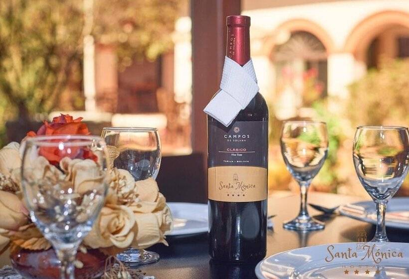 هتل Santa Mónica