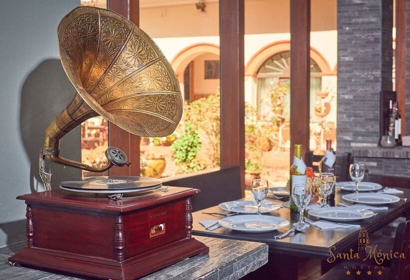 هتل Santa Mónica