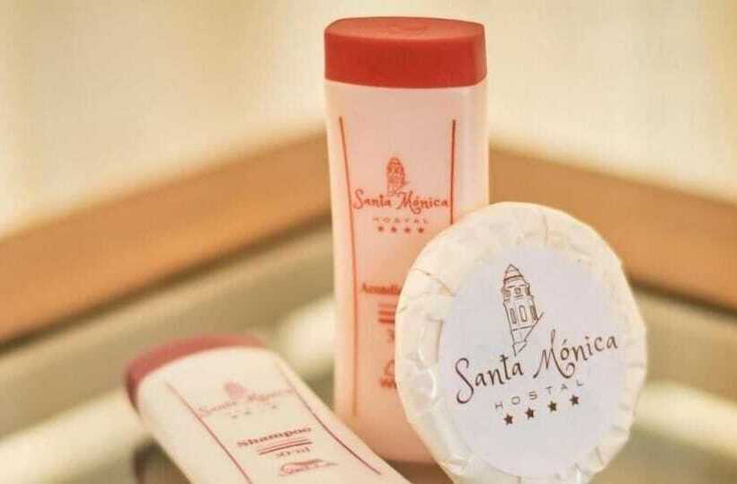 هتل Santa Mónica