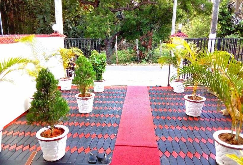 Pensionat Hilton Cottage