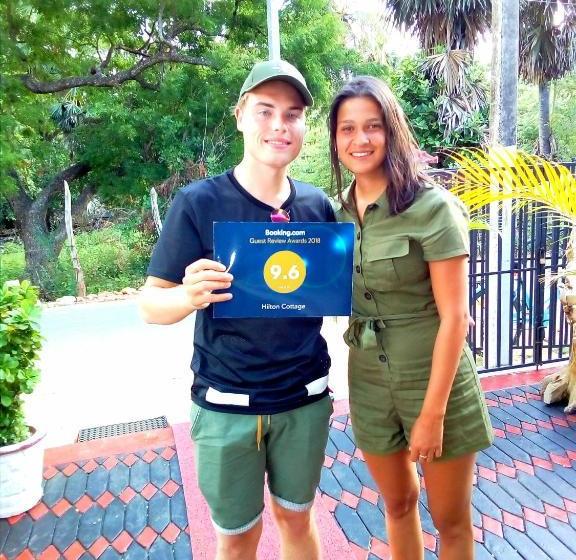 Pensionat Hilton Cottage