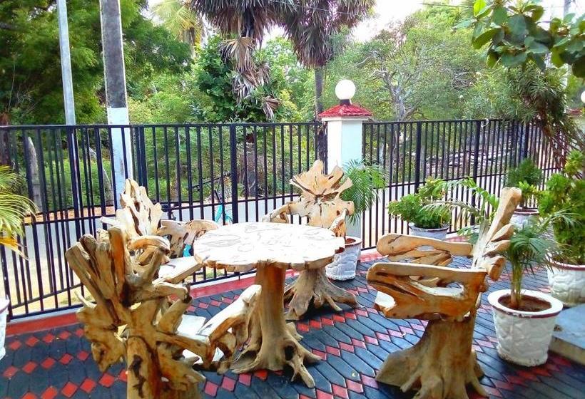 Pensionat Hilton Cottage