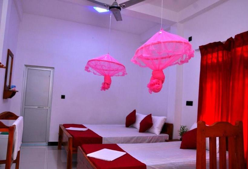 Pensionat Hilton Cottage