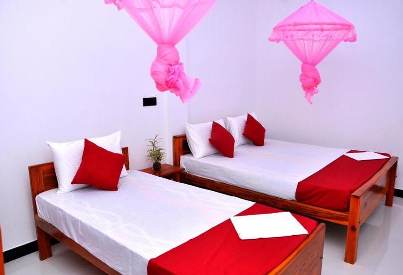 Pensionat Hilton Cottage