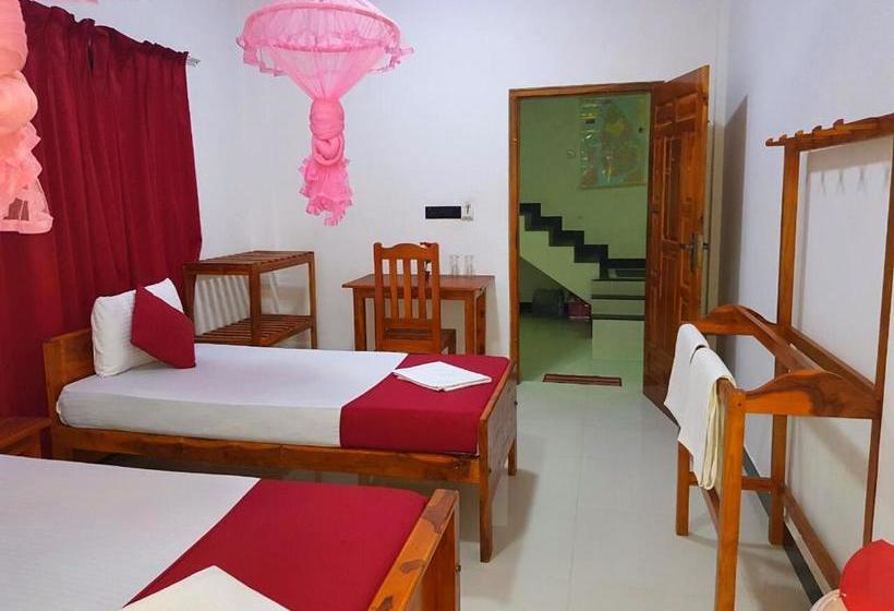 Pensionat Hilton Cottage