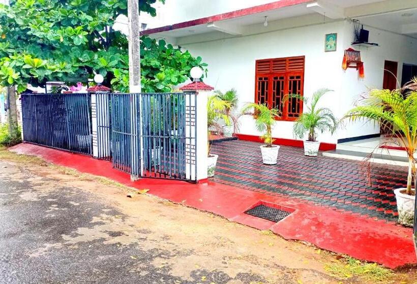 Pensionat Hilton Cottage