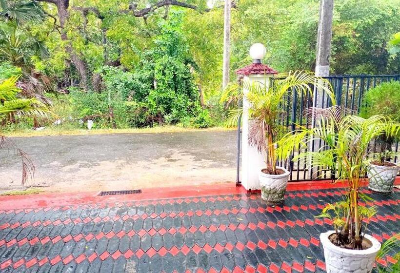 Pensionat Hilton Cottage