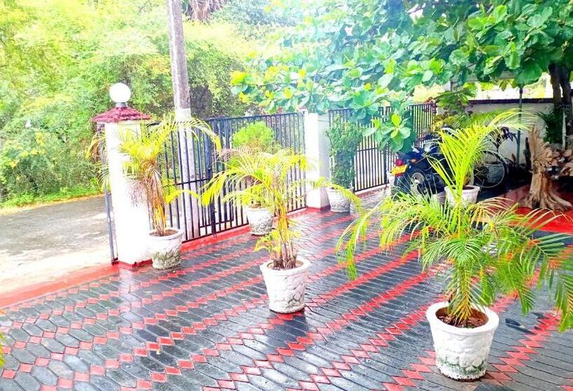 Pensionat Hilton Cottage