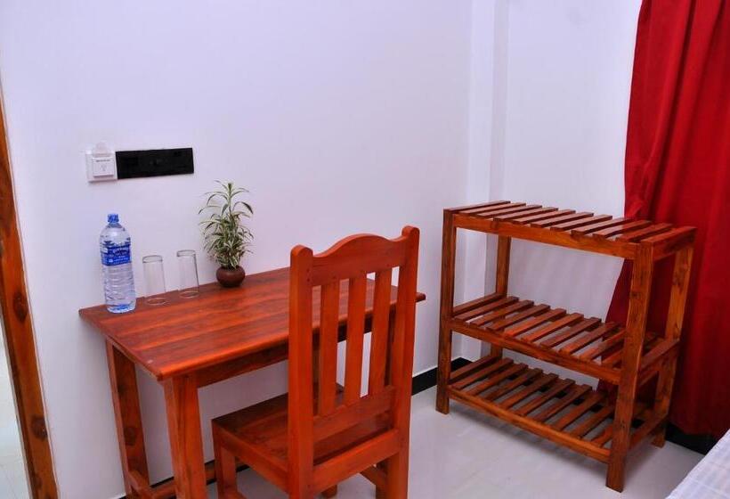 Pensionat Hilton Cottage