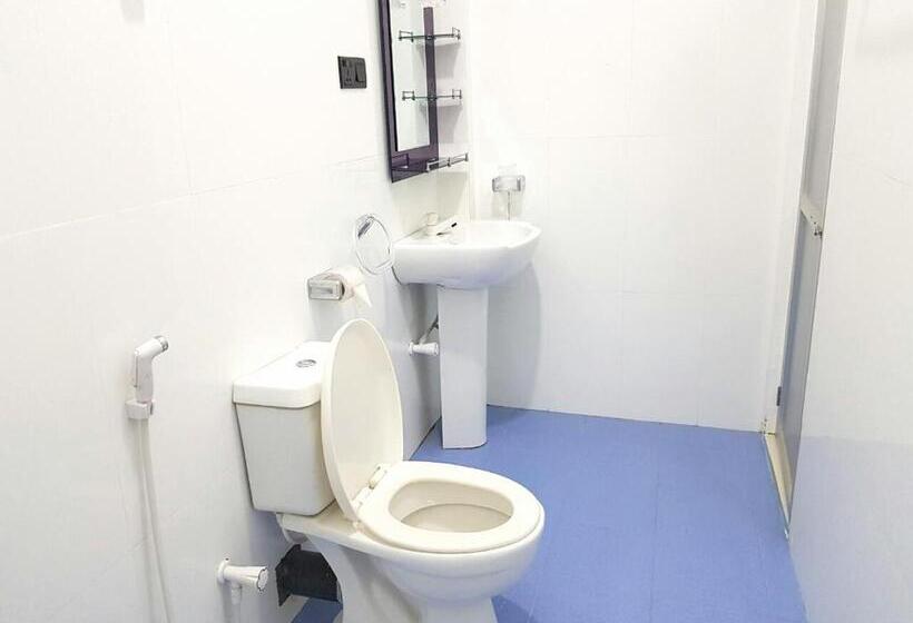 Pensionat Hilton Cottage