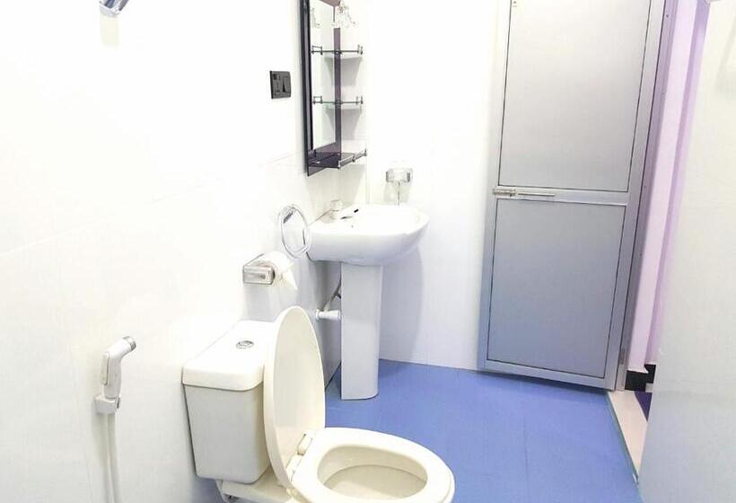 Pensionat Hilton Cottage