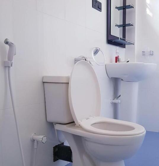 Pensionat Hilton Cottage