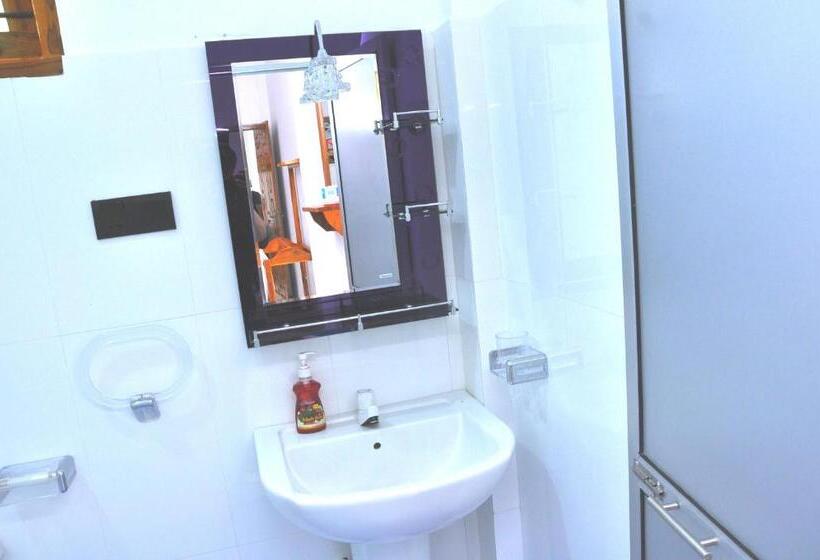 Pensionat Hilton Cottage