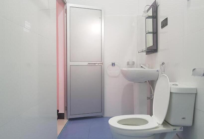 Pensionat Hilton Cottage