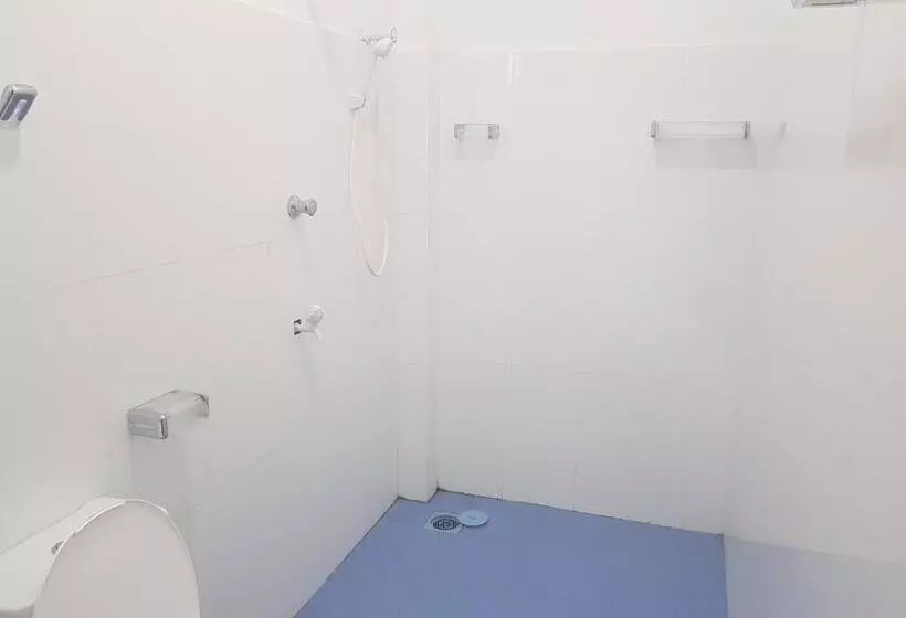 ペンション Hilton Cottage