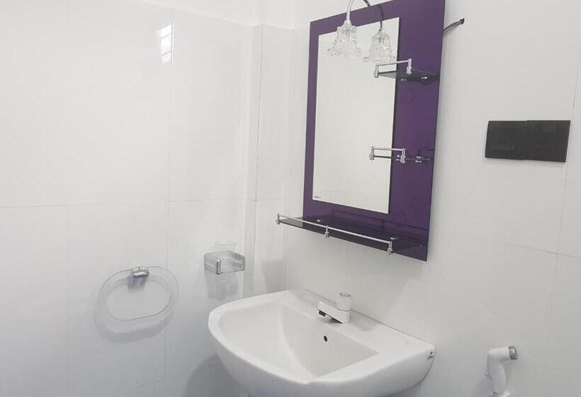 Pensionat Hilton Cottage