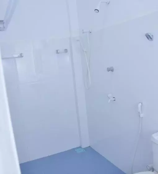 ペンション Hilton Cottage