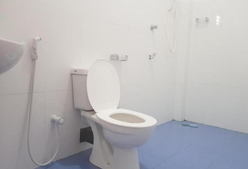 Pensionat Hilton Cottage