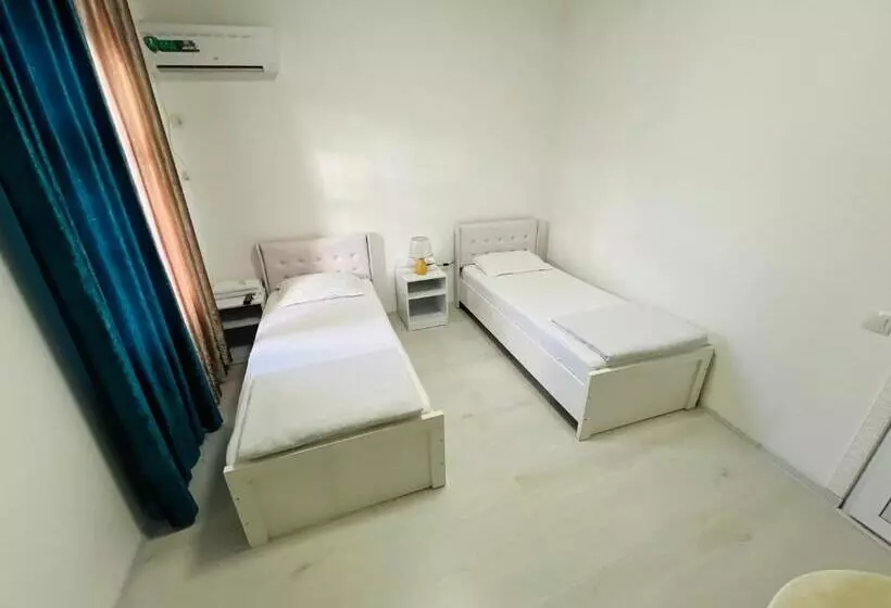 پانسیون Uncle Kolya Boutique
