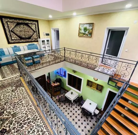 پانسیون Uncle Kolya Boutique