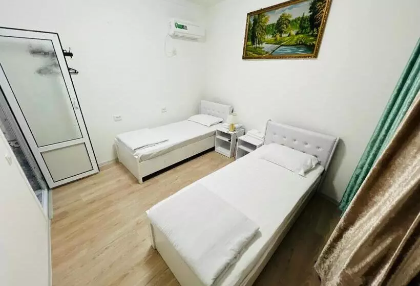 پانسیون Uncle Kolya Boutique